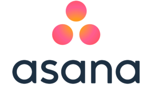 Asana logo PNG1 - Hire Remote Employees in No Time