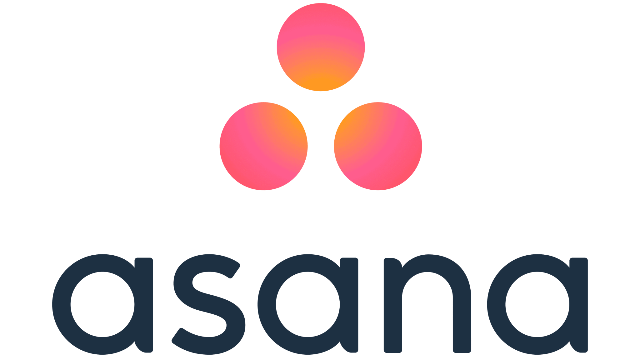 Asana logo PNG1 - Hire Remote Employees in No Time