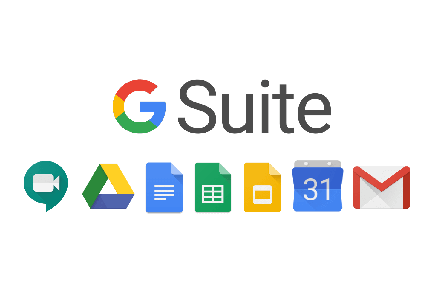 GSuite banner 1 - Hire Remote Employees in No Time