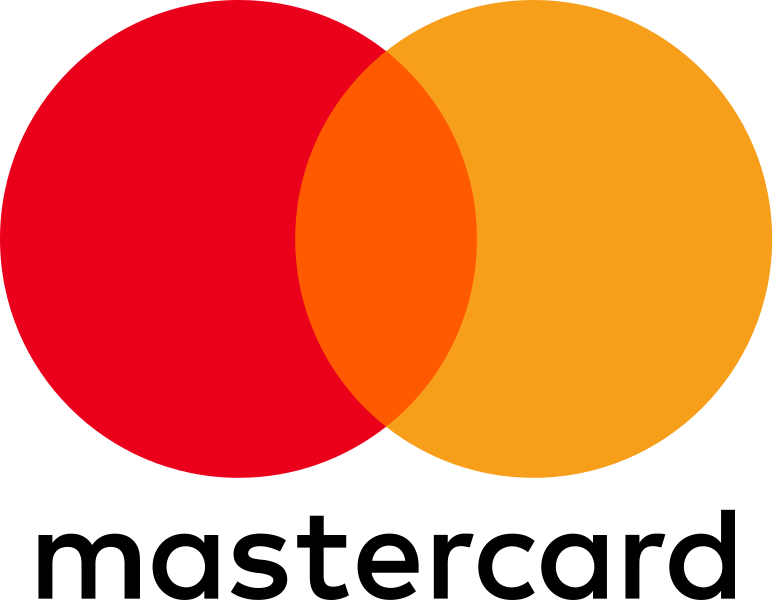 Mastercard logo.svg - Hire Remote Employees in No Time