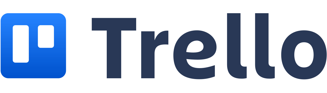 Trello logo.svg 1 - Hire Remote Employees in No Time