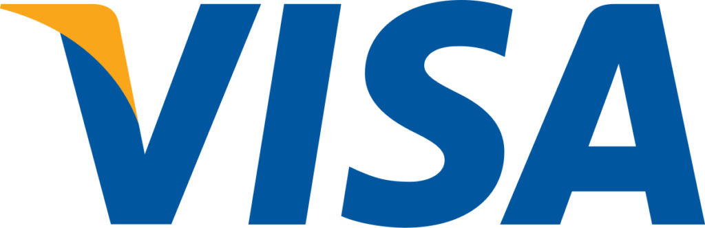 Visa Inc. logo.svg - Hire Remote Employees in No Time