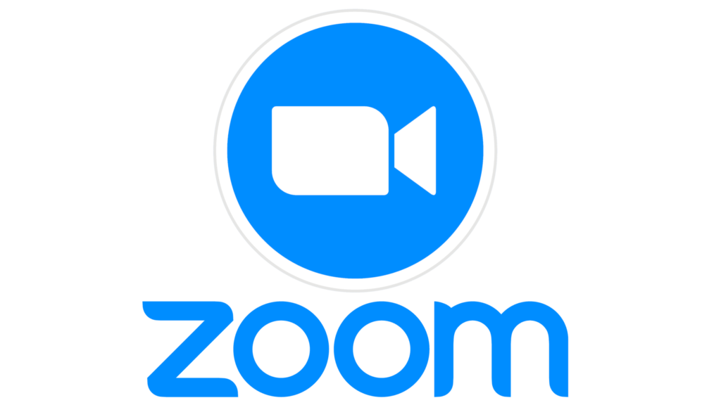Zoom Logo 1 - Hire Remote Employees in No Time