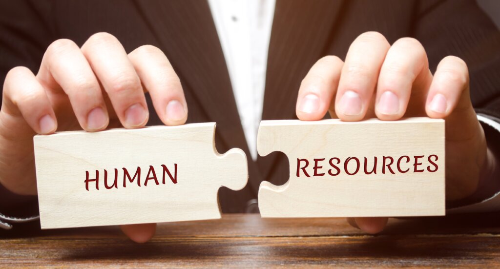 Global Partners in Human Resources