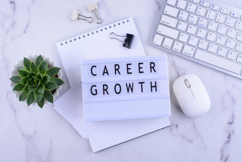 Career Growth Strategies