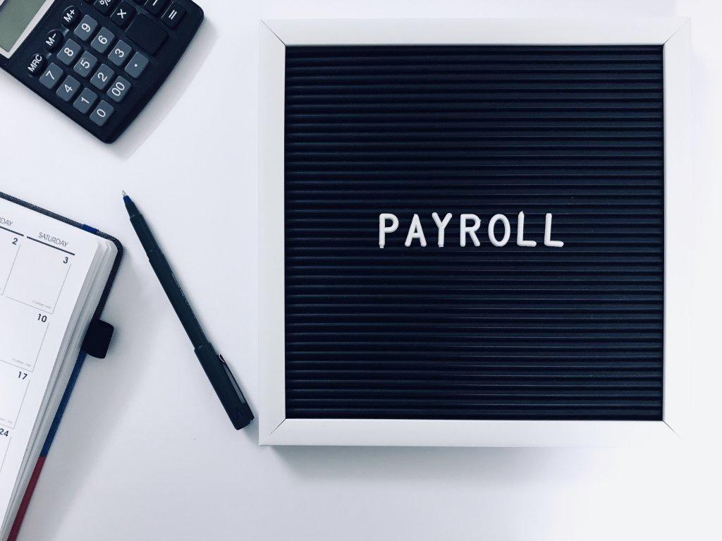 Payroll Management in Remote Work