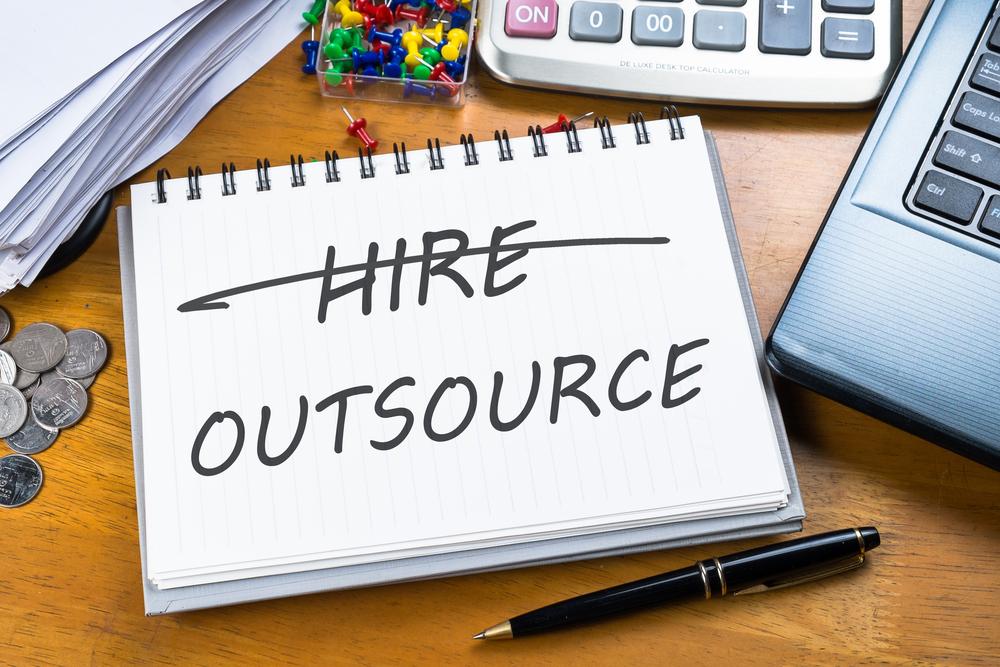outsource instead of hiring