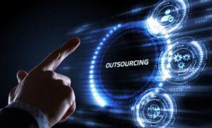 sdr outsourcing