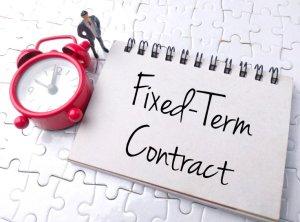 Fixed Term Contract - Hire Remote Employees in No Time