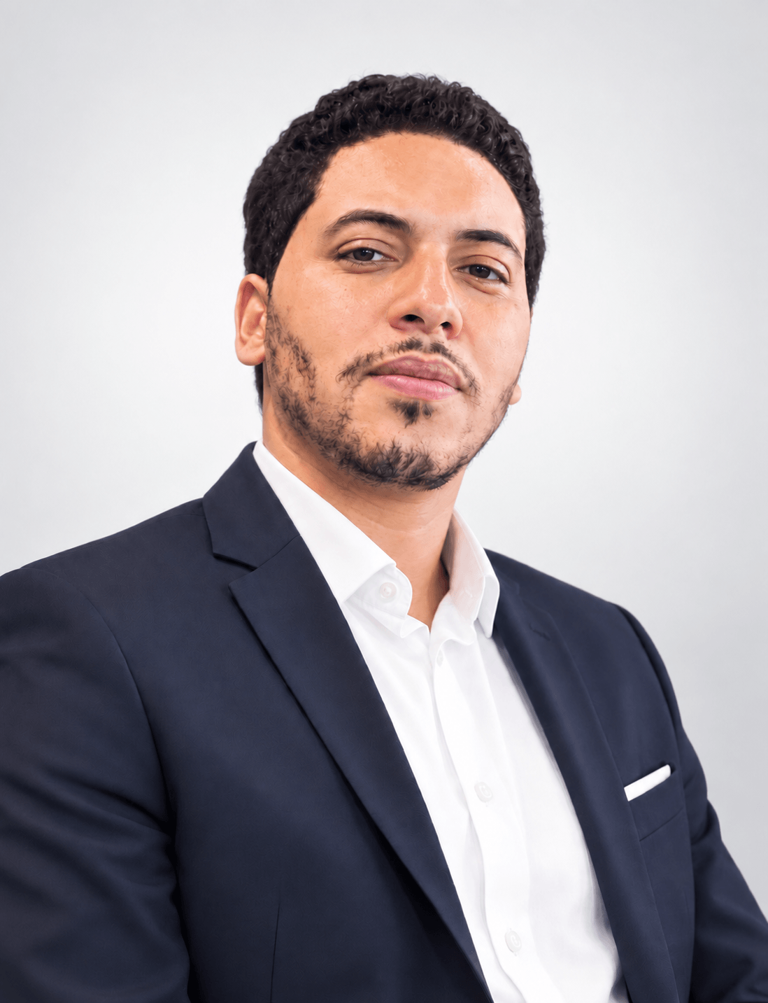 Montassir Alioui - Founder of Remootify
